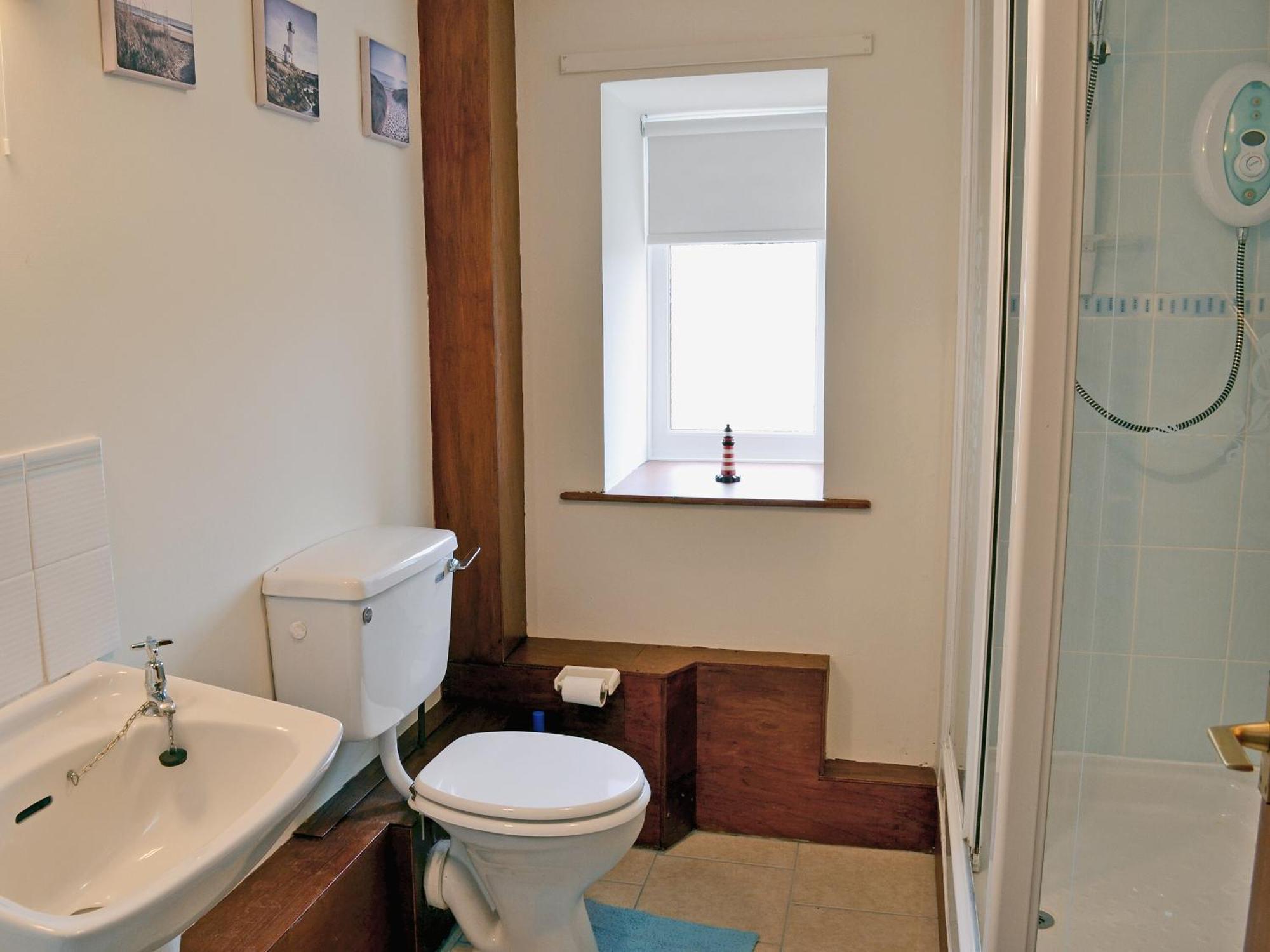 Cheviot Cottage بلفورد المظهر الخارجي الصورة